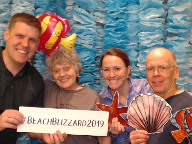 Party for the Promise | View more photos from the event at gallery.photoboothbillings.com/u/PhotoBoothBillings/Party-for-the-Promise